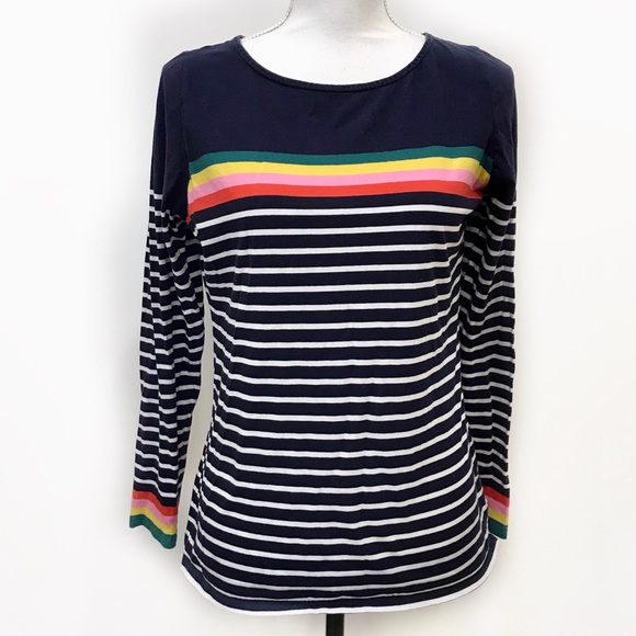 rainbow breton